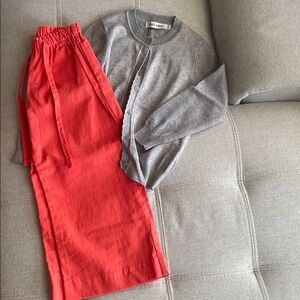 Persnickety bundle girls size 7